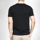 Luminous Darkness Ghost Dance Short T-shirts Male Fluorescent Hip Hop T-shirt32708743304