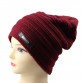 Beanies Knit Winter Hats 