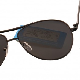 2017 Brand Designer Polarized Sunglasses Men 