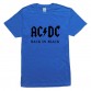 2017  AC/DC band rock T Shirt Mens Graphic T-shirts32744422863