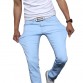 Men s Casual Stretch Skinny Jeans32439604185