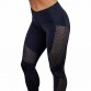 New Quick-drying Yarn Leggings  Fashion Ankle-Length 