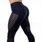 New Quick-drying Yarn Leggings  Fashion Ankle-Length32821843524