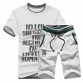 2017 New T-Shirt Hip Hop Brand Tshirt and short combination
