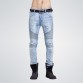 Denim distressed Men's Slim Jeans 