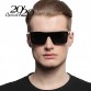  Brand Classic Black Polarized Sunglasses Men Driving Sun Glasses