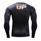 3D Quick Dry Fitness Clothing  Dragon Ball T shirt32741035596