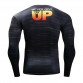 3D Quick Dry Fitness Clothing  Dragon Ball T shirt32741035596