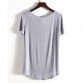 V Neck Short Sleeve T Shirts32608914495