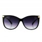  Cat Eye Classic Brand Sunglasses Women 