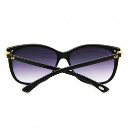  Cat Eye Classic Brand Sunglasses Women 