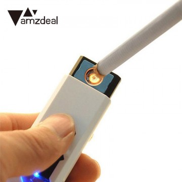 Rechargeable USB Electronic Cigarette Tobacco Cigar USB Lighter32808077549