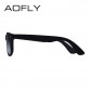 Polarized Sunglasses Men Driving Mirrors Coating Points Black Frame Eyewear32595774089