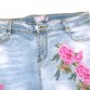 Women s Jeans with Flowers Embroidery32793641709