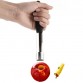 Stainless Easy Steel Twist Fruit Core Seed Remover32608676483