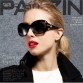 Brand DesignWomen 2017 Vintage Retro Mirror Sunglasses32801111682