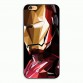 Deadpool/iron Man/ Marvel Avengers KingKong Star Wars  Phone Hard Plastic Case Cover 