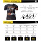 Dragon Ball Hip Hop 3D Printer T Shirt Mens32805692381