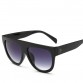  Cat Eye Sunglasses Luxury brand 
