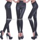 Women s Sexy Skinny Faux Leather High Waist Leggings1883954426