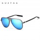 Unisex Classic Brand Men Aluminum Sunglasses HD Polarized32791929959