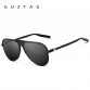  Unisex Classic Brand Men Aluminum Sunglasses HD Polarized