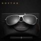  Unisex Classic Brand Men Aluminum Sunglasses HD Polarized