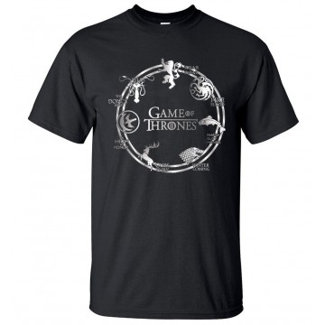 Game of Thrones Men T Shirt32806787253