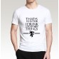 Game of Thrones Men T Shirts That s What I Do I Drink and I know Things32792042494