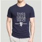 Game of Thrones Men T Shirts That's What I Do I Drink and I know Things