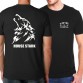 Game of Thrones Fire & Blood T Shirt For Men32799637454