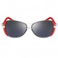 Cat Eye Glasses Women Brand Designer Sunglasses32698233580