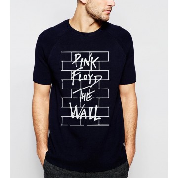  Rock And Roll  Pink Floyd Men T Shirt 2017 