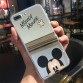  Mickey Mouse Mirror Phone Cases