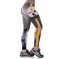 Teams Leggings Women  Sporting Legging Fitness 3D Print32821394089