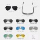 Aluminum Magnesium Polarized Sunglasses32549309491