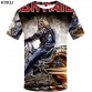 Iron Maiden T shirt 