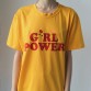Girl Power Rose T Shirt32793487773