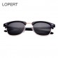 Retro Rivet Polarized Sunglasses32797382206