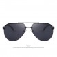 100 Polarized Aluminum Alloy Frame Sunglasses2029649108