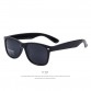 Polarized Sunglasses Classic Men Retro Rivet Shades32516620148