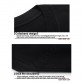 Black  led zeppelin brand hip hop cotton t-shirt2026865099