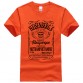 Breaking Bad Heisenberg letter T-shirt hip hop blouse men's sportswear t shirt 