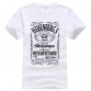 Breaking Bad Heisenberg letter T-shirt hip hop blouse men s sportswear t shirt32804506782