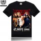 Metallica Skull Print Heavy Metal Rock  T shirts