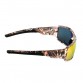Polarized Camouflage Frame Sport Sun Glasses32362973779