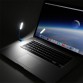 Portable Mini USB LED Lamp for Macbook Laptop External USB Light 