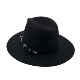 Special Felt Hat Men Fedora Hats 