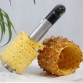 Stainless Steel Pineapple Peeler Cutter Slicer Corer Peel Core Tools Fruit Vegetable Knife Gadget Kitchen Accessories Spiralizer