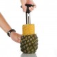 Stainless Steel Pineapple Peeler Cutter Slicer Corer Peel Core Tools Fruit Vegetable Knife Gadget Kitchen Accessories Spiralizer